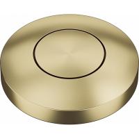 FRANKE Příslušenství 112.0664.347 pneu ovladač celonerez zlatá