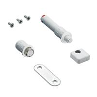 HETTICH 9339364 WingLine L new max 25 kg, set w/o spring, anthracit, left