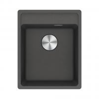 FRANKE Sink MRG 610-37 RTL 410x510 gray slate
