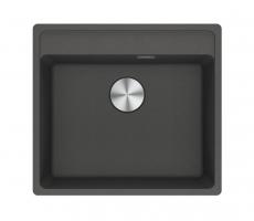 FRANKE Sink MRG 610-52 RTL 560x510 gray slate