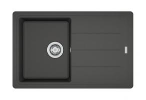 FRANKE Sink BFG 611-78 780x500 gray slate