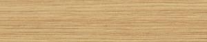 ABS edge tape without glue H3730 ST10 Natural Hickory 43/2