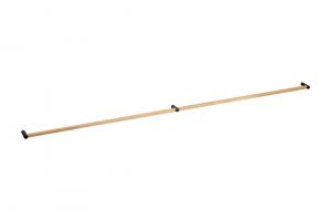 TULIP Handle Cory 1024 Oak lacquered