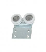 HETTICH 1063172 WingLine 230 support wheel set