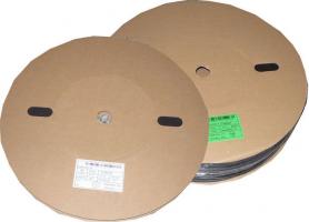 Stronglumio Shrink Tubing 8,0/4,0Mm, brown