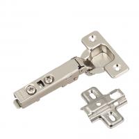 K-StrongHinges S3 závěs klip naložený push 110° vrut, podložka vrut