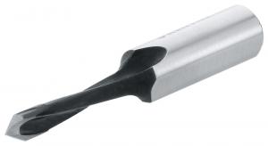 BLUM M01.ZB05.D2 vrták D=5x57mm, s hrotem, P