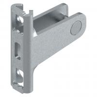 Blum Zf7N7002 Legrabox, Front Attachment N, Screw-On