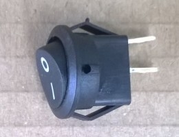 S-mechanical  switch for LED bottoms