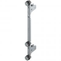 Blum Zf7C70T2 Legrabox, Front Fitting C For Compact, Expando T