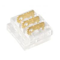 StrongLumio CCT LED strip connector - 10mm cable