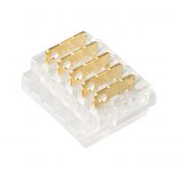 StrongLumio RGBW LED strip connector - 12mm cable