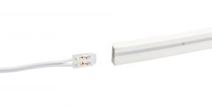 StrongLumio connection cable with Mini connector for 6×12 mm neon, 2 m