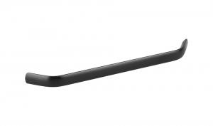 TULIP Handle Marca 224 black brushed