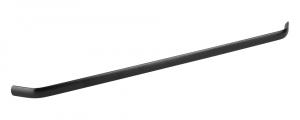 TULIP Handle Marca 480 black brushed