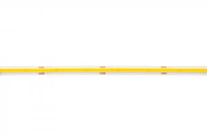 StrongLumio LED strip COB 12V 5W/m (320 LED/m) - 8mm - cold white