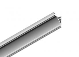 StrongLumio profil LED Maglyte-10 Angular aluminum anodized, 2030 mm