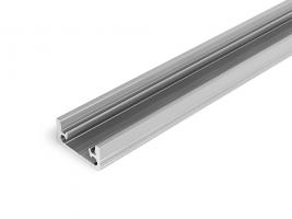StrongLumio ALU profile for LED Floor 8 alu anodized 3000mm