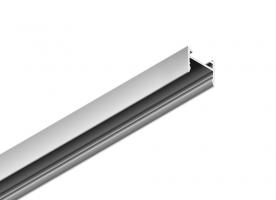 StrongLumio profile LED Maglyte-10 aluminum anodized, 3030 mm