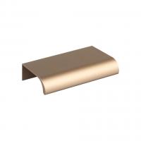 TULIP Handle profile Nary 32/50 coffee matte