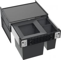 BLANCO 528148 Sorter Select II Big 60/3