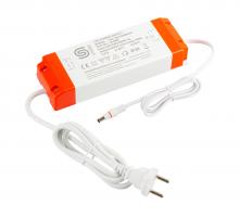 StrongLumio flat power supply for LED 24V – 150W