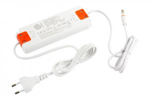 StrongLumio flat power supply for LED 24V – 30W