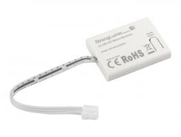 StrongLumio receiver for wireless self-powered switches 12/24V 3PIN
