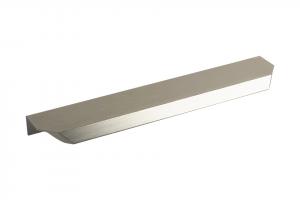 TULIP Handle profile Lori II 160/200 stainless steel imitation