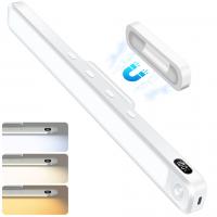 StrongLumio LED light with motion sensor, white