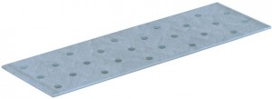 TK-connecting plate nail 60x120x2mm
