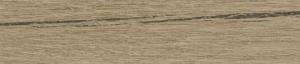 ABS edge tape without glue Jumbo 4527W/189 Gold Hudson Oak K529 HU 104/2