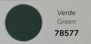 IF-adhesive cover cap 13mm 20pcs 78577 Verde Green