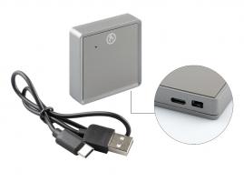 StrongLumio wireless charging touch switch/dimmer