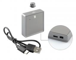 StrongLumio wireless charging door sensor