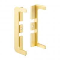 Tulip Gola Open End C Profile Metal Dark Gold Brushed P+L