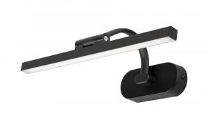 StrongLumio interior LED light Mini 300mm, black