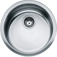 FRANKE Sink RAN 610-38 stainless steel