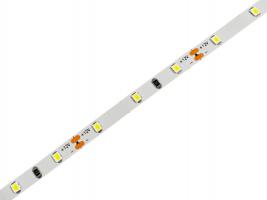 StrongLumio LED strip 12V 4,8W/m (60 LED/m), 8mm, cold white