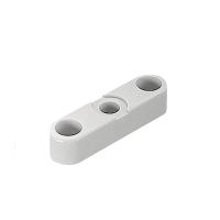 HETTICH 47216 Front adapter for Quadro beige