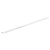 Hettich 9347516 Avantech You Decorative Profile Hybrid, 500Mm, White