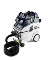FESTOOL 578154 Mobile vacuum CLEANTEC CTL 36 EI AC-PLANEX