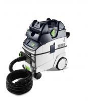 FESTOOL 578156 Mobile vacuum CLEANTEC CTM 36 EI AC-PLANEX