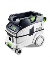 FESTOOL 578159 Mobile vacuum CLEANTEC CTM 26 EI-FLR