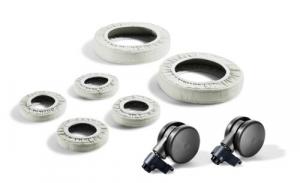 FESTOOL 578161 Wheel covers RD-CT 26-36-Set