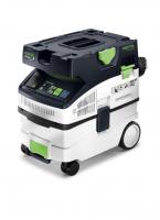 FESTOOL 578301 Mobile vacuum CLEANTEC CTM MIDI I