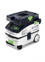 FESTOOL 578311 Mobile vacuum CLEANTEC CTL MINI I
