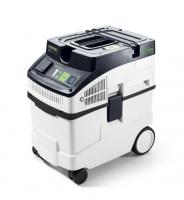 FESTOOL 578449 Mobile vacuum CLEANTEC CT 25-Set