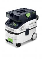 FESTOOL 578545 Mobile vacuum CLEANTEC CTL MIDI I AC