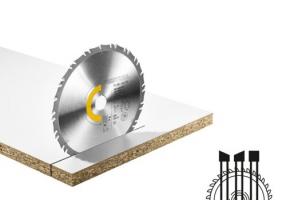 FESTOOL 578586 Circular saw blade WOOD FINE CUT HW 160x1.6x20 FWWW35